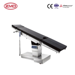 Electric Hydraulic Operating Table