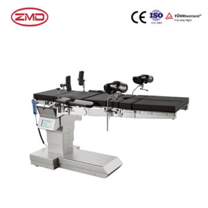 Electric Hydraulic Operating Table