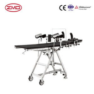 Portable Operating Table
