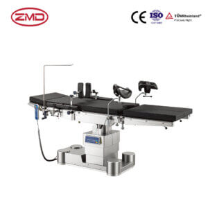 Electric Hydraulic Operating Table