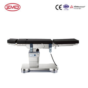 Comprehensive Electric Operating Table
