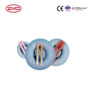 Tourniquet External Fixation Ring
