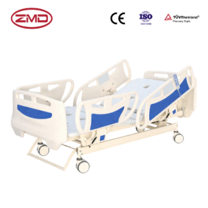 Five Function Electric Bed