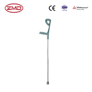 Half-Cuff Elbow Crutch