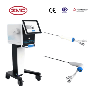 Model A Microwave Ablation Instrument