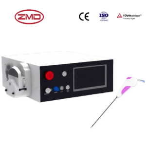 Model C Microwave Ablation Instrument