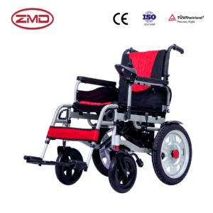 Electric Wheelchair