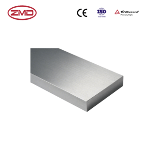 Titanium Raw Material（Plate Stock）