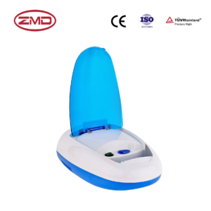 Piston Compressor Nebulizer