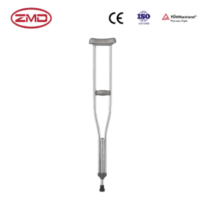 Axillary Crutch