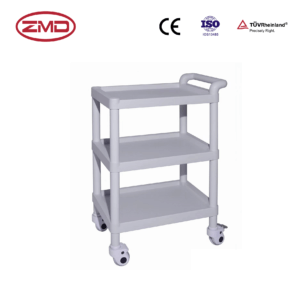 Utility Trolley