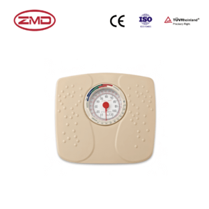 Mechanical Personal Scale