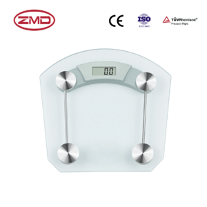 Electronic Glass Personal Scale