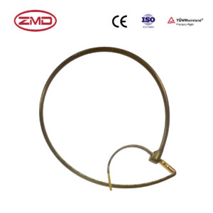 PEEK Sternal Fixation Belt