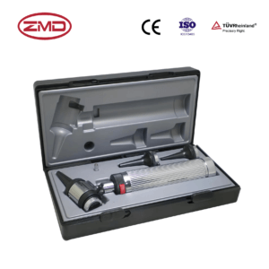 Otoscope Set