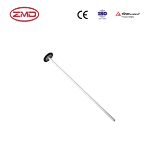 Rossier Reflex Hammer