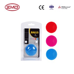 Sllicone Stress Ball