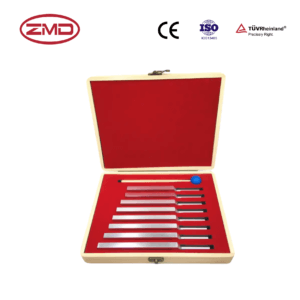 Tuning Fork Set