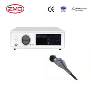 4k Camera System Host+4k Camera (Include Zoom Bayonet)