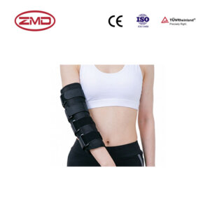 Elbow Fixation Strap