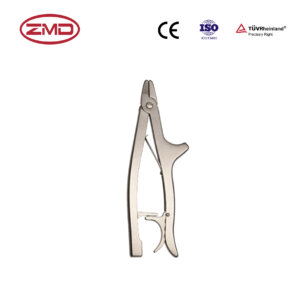 Intramedullary Nail Holding Forceps