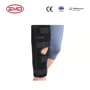 Knee Fixation Strap