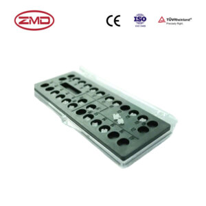 Mini Ceramic MBT Bracket