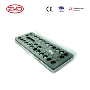 Mini Ceramic Roth Bracket