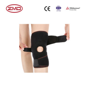 Patellar Fixation Strap
