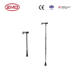 Plastic Handle Cane