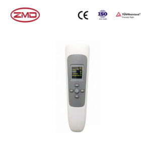 Projection Vein Finder