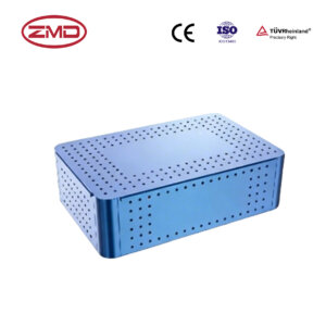 Sterilization Box