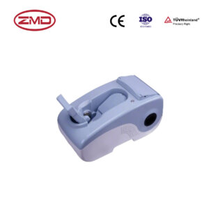 Ultrasound Bone Densitometer