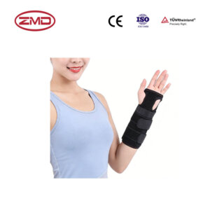 Wrist Fixation Strap