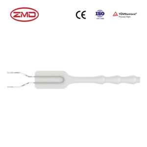 7mm 2-finger Sharp Hook