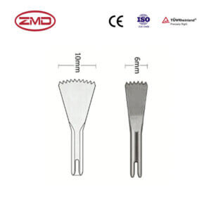 Back and Forth Reciprocation Saw Blade