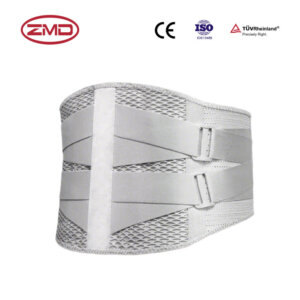 Breathable Support Waist Belt
