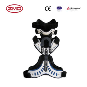 Cervical-Thoraco-Lumbar Brace