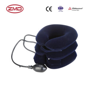 Cervical Traction Device