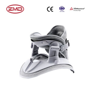 Cervical Fixation Device