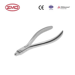 Crimpable Hook Pliers