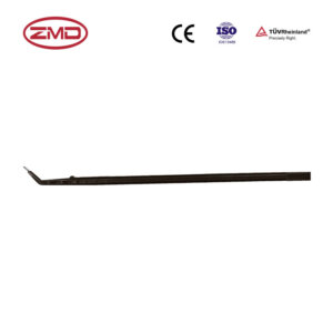 Disposable Microsurgical Scalpels, Model: 35°dissection scalpel,6mm exserted length