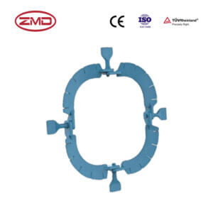 Disposable retractor 14.4*14.4cm