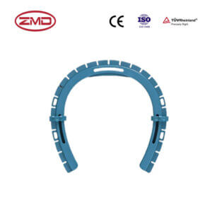 Disposable retractor 16.6x16.6cm