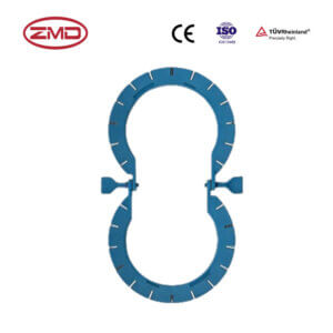 Disposable Retractor 25.3x11.3cm