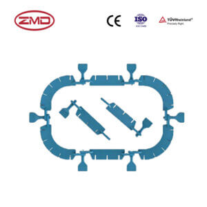 Disposable Retractor 25.4x14.4cm