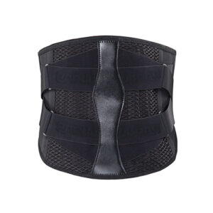Fixed Protective Waist Support