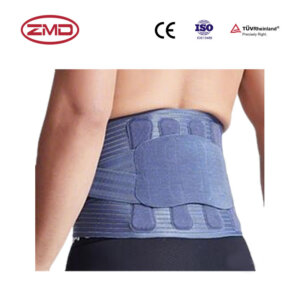 Hot-pressed Waist Support Type II