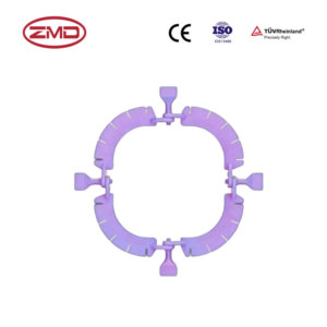 Reusable Surgical Retractors 14.4×14.4cm