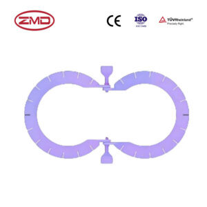 Reusable Surgical Retractors 25.3x11.3cm